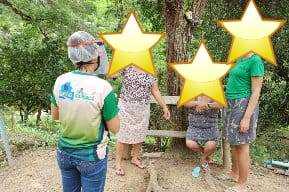 Camacã: Famílias de Leoventura e Zona Rural recebem alimentos e outras necessidades

